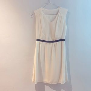 Mini dress